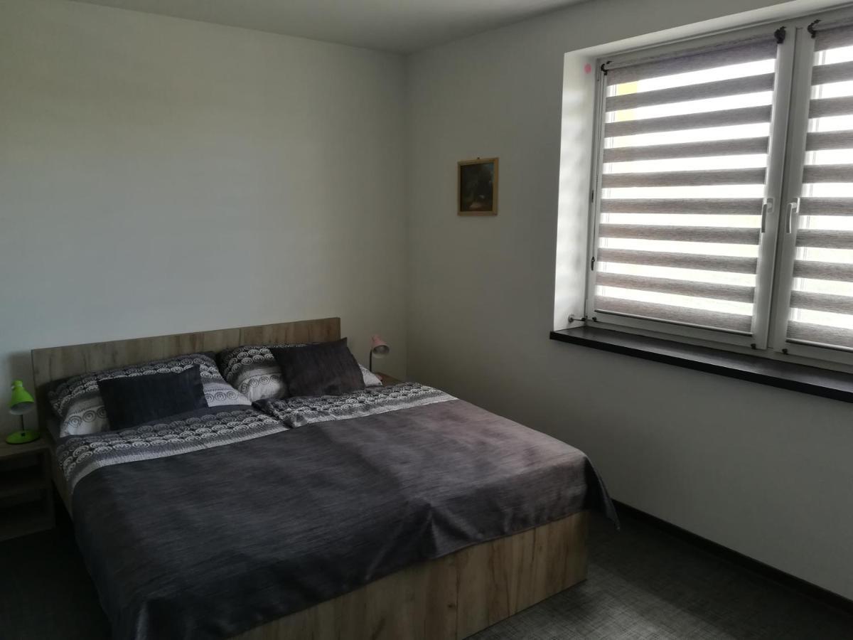 Velké Bílovice Penzion Sapara מראה חיצוני תמונה